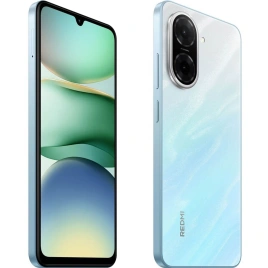 Смартфон Xiaomi Redmi A5 3/64Gb Ocean Blue EAC