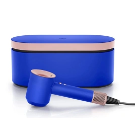 Фен Dyson Supersonic HD08 Blue/Blush