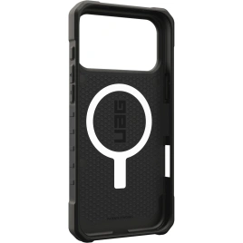 Чехол UAG MagSafe Pathfinder для iPhone 17 Pro Max Black