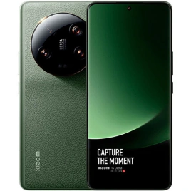 Смартфон Xiaomi 13 Ultra 16/512Gb Green CN