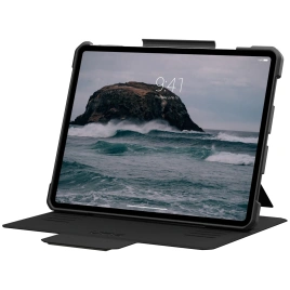 Чехол UAG Metropolis SE для iPad Air 13 (124472117272) Olive