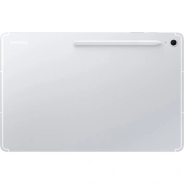 Планшет Samsung Galaxy Tab S10 FE Plus LTE 12/256GB Silver (SM-X626B)
