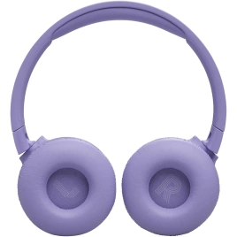 Наушники JBL Tune 670 NC Purple