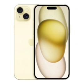 Смартфон Apple iPhone 15 eSim 512Gb Yellow