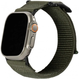 Ремешок UAG Active 49mm Apple Watch Foliage Green (194004117245)