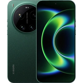 Смартфон Xiaomi 17 Ultra 16/512Gb Starlit Green EAC
