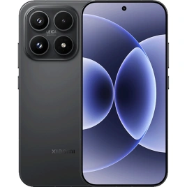 Смартфон Xiaomi 17 12/256Gb Black EAC