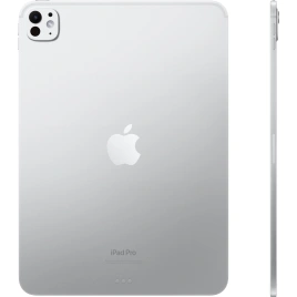 Планшет Apple iPad Pro 11 (2024) Wi-Fi 1Tb Silver