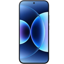 Смартфон Xiaomi 17 Pro 12/256Gb Black CN