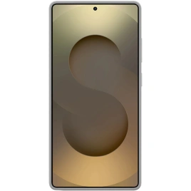 Чехол Samsung Silicone Case для Galaxy S25 Ultra Gray