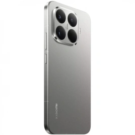 Смартфон Xiaomi 15T Pro 12/256Gb Gray EAC