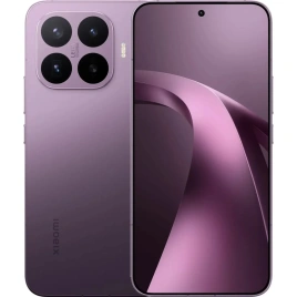 Смартфон Xiaomi 17T Pro 12/1Tb Deep Violet Global Version