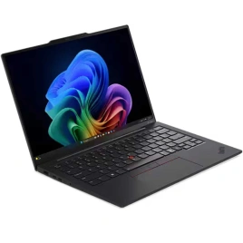 Ноутбук Lenovo ThinkPad X1 Carbon G13 Aura Edition 14 IPS/ i7-265U Ultra/16GB/1TB SSD (21NXS0PU00) Eclipse Black