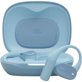 Наушники JBL Sense Lite Blue