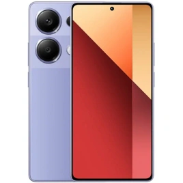 Смартфон Xiaomi Redmi Note 13 Pro 4G 12/512Gb Lavender Purple Global Version