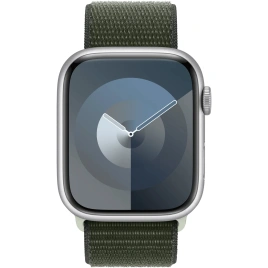 Ремешок Apple Watch 45mm Cypress Sport Loop (MT5G3)