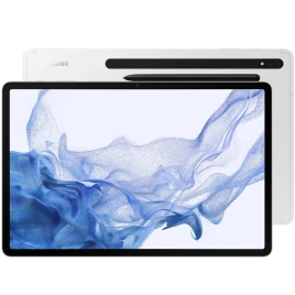Планшет Samsung Galaxy Tab S8 Wi-Fi 256Gb Silver (SM-X700)