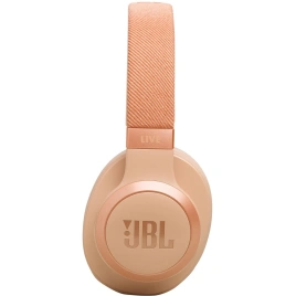 Наушники JBL Live 770NC Gold