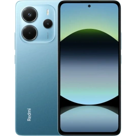 Смартфон Xiaomi Redmi Note 14 4G 8/128Gb (NFC) Ocean Blue EAC