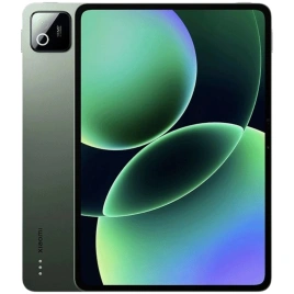 Планшет Xiaomi Pad 8 Wi-Fi 12/512Gb Pine Green Global Version