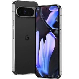 Смартфон Google Pixel 9 Pro 16/128Gb Obsidian