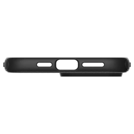 Чехол Spigen Mag Armor MagFit для iPhone 14 Pro Max (ACS04844) Matte Black