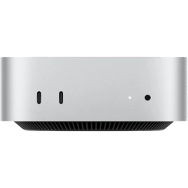 Компьютер Apple Mac Mini M4 10C CPU, 10C GPU/24GB/1TB SSD (Z1CF0012R) Silver