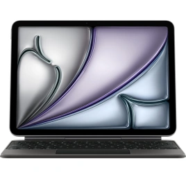 Клавиатура Apple Magic Keyboard для iPad Air 13 (MGYY4) Black