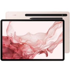 Планшет Samsung Galaxy Tab S8 Wi-Fi 256Gb Pink Gold (SM-X700)