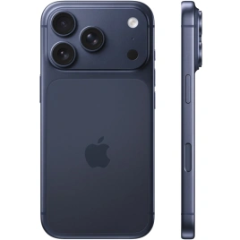 Смартфон Apple iPhone 17 Pro 256Gb nano Sim + eSim Deep Blue
