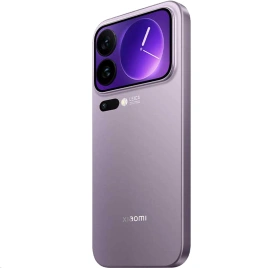 Смартфон Xiaomi 17 Pro 12/256Gb Purple Global Version