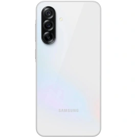 Смартфон Samsung Galaxy A36 5G 12/256Gb Awesome White