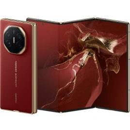 Смартфон Huawei Mate XT Ultimate Design 16/1Tb Red (51098EKJ)