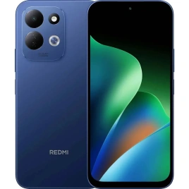 Смартфон Xiaomi Redmi 17 4G 6/128Gb Deep Blue Global Version