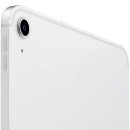 Планшет Apple iPad 11 (2025) Wi-Fi + Cellular 256Gb Silver