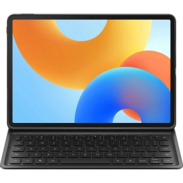Планшет Huawei MatePad 11.5 (2025) Wi-Fi 8/256Gb PaperMatte Space Gray + Keyboard (53014ETN)