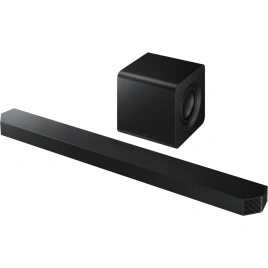 Саундбар Samsung HW-Q800F/RU 5.1.2 Black