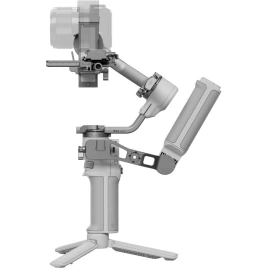 Электрический стабилизатор DJI RS 4 Mini Combo Gray
