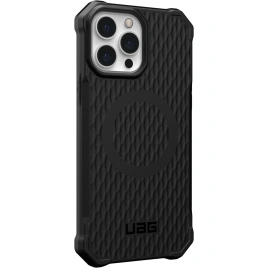 Чехол UAG Essential Armor with MagSafe для iPhone 13 Pro Max (11316S184040) Black