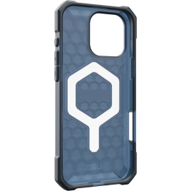 Чехол UAG MagSafe Essential Armor для iPhone 16 Pro Cloud Blue