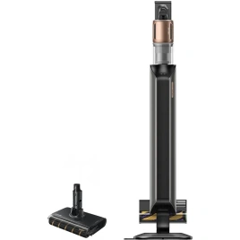 Пылесос Dreame Z20 AquaCycle Station Black EAC (VZV36B)