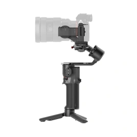 Электрический стабилизатор DJI RS 3 Mini Black