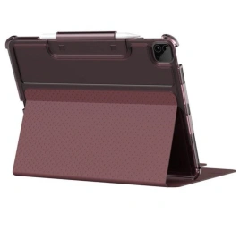 Чехол UAG Lucent для iPad Pro 12.9 2020/2021/2022 (12294N314748) Pink