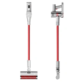 Пылесос Xiaomi Shunzao L1 Grey/Red (Cерый/Красный) Global Version