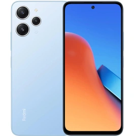 Смартфон Xiaomi Redmi 12 4/128Gb Sky Blue EAC