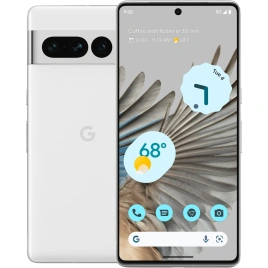 Смартфон Google Pixel 7 Pro 12/128Gb Snow (JP)
