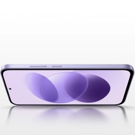 Смартфон Xiaomi Redmi Note 17 4G 4/128Gb Celestial Purple EAC