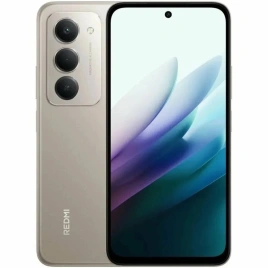 Смартфон Xiaomi Redmi 15 6/128Gb (NFC) Gray Global Version