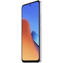 Смартфон Xiaomi Redmi 12 4/128Gb Polar Silver EAC