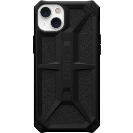 Чехол UAG Monarch для iPhone 14 Plus Black